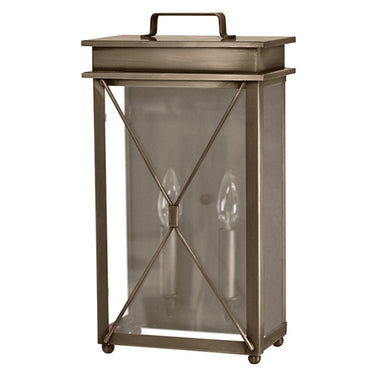 11821 Northeast Lantern Glidden Wall Light 8