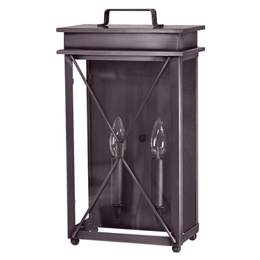 11821 Northeast Lantern Glidden Wall Light 9