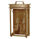 11821 Northeast Lantern Glidden Wall Light 