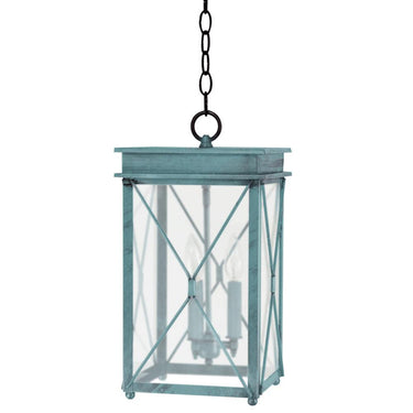11822 Northeast Lantern Glidden Hanging Light 17