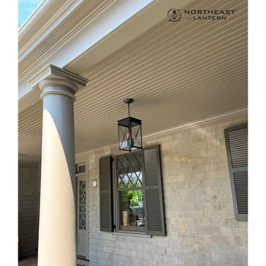 11822 Northeast Lantern Glidden Hanging Light 2