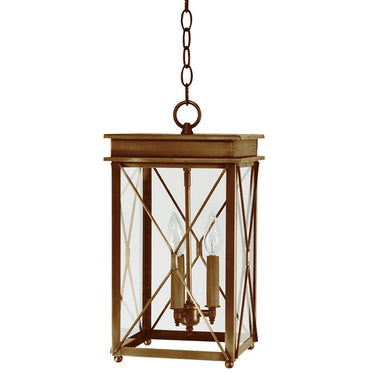11822 Northeast Lantern Glidden Hanging Light 