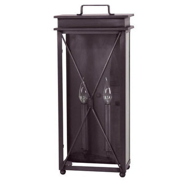 11841 Northeast Lantern Glidden Wall Light 10