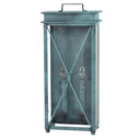 11841 Northeast Lantern Glidden Wall Light 14