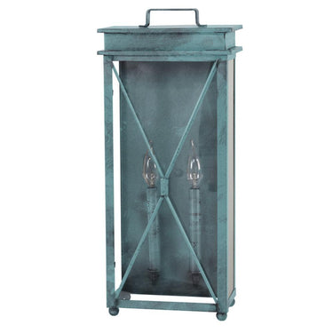 11841 Northeast Lantern Glidden Wall Light 14