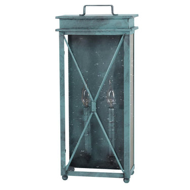 11841 Northeast Lantern Glidden Wall Light 15
