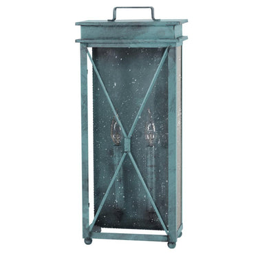 11841 Northeast Lantern Glidden Wall Light 16