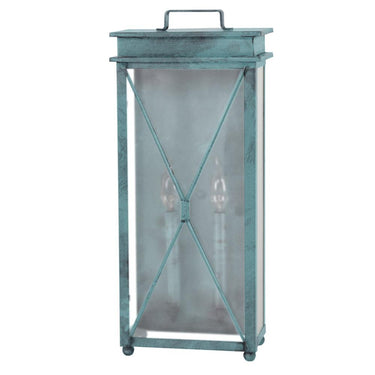 11841 Northeast Lantern Glidden Wall Light 17
