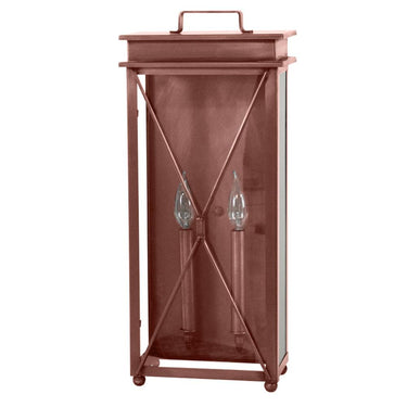 11841 Northeast Lantern Glidden Wall Light 18