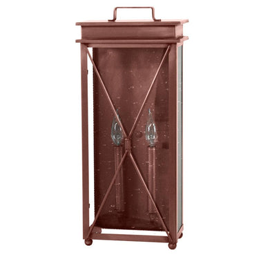 11841 Northeast Lantern Glidden Wall Light 19