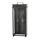 11841 Northeast Lantern Glidden Wall Light 1