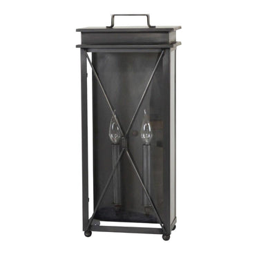 11841 Northeast Lantern Glidden Wall Light 1