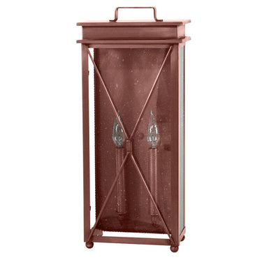 11841 Northeast Lantern Glidden Wall Light 20