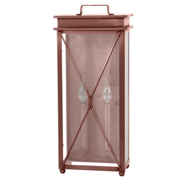 11841 Northeast Lantern Glidden Wall Light 21
