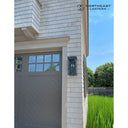 11841 Northeast Lantern Glidden Wall Light 2