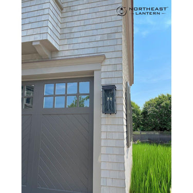 11841 Northeast Lantern Glidden Wall Light 2
