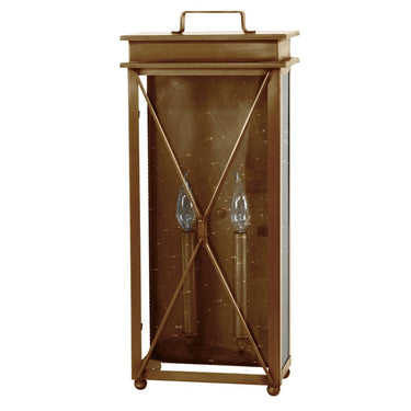 11841 Northeast Lantern Glidden Wall Light 3