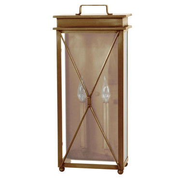 11841 Northeast Lantern Glidden Wall Light 5