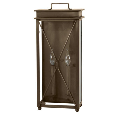 11841 Northeast Lantern Glidden Wall Light 6