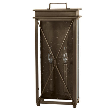 11841 Northeast Lantern Glidden Wall Light 7