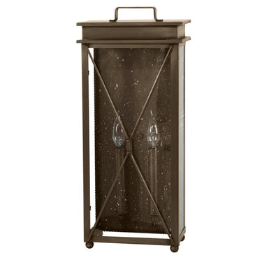 11841 Northeast Lantern Glidden Wall Light 8