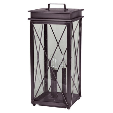 11843P Northeast Lantern Glidden Post Light 10