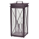 11843P Northeast Lantern Glidden Post Light 12