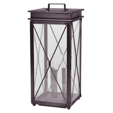 11843P Northeast Lantern Glidden Post Light 12