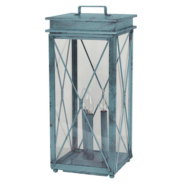 11843P Northeast Lantern Glidden Post Light 13