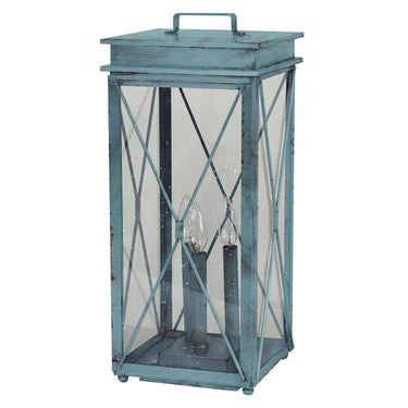 11843P Northeast Lantern Glidden Post Light 14
