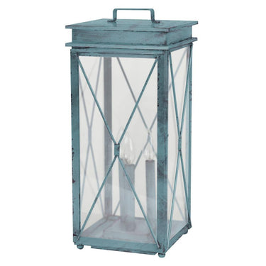 11843P Northeast Lantern Glidden Post Light 16