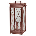 11843P Northeast Lantern Glidden Post Light 17
