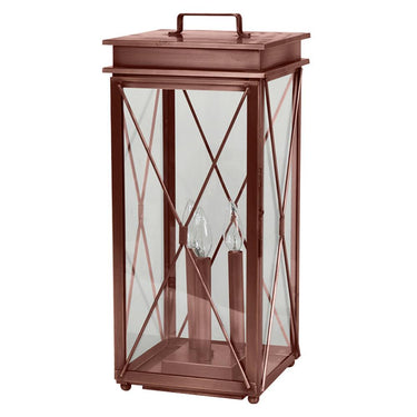11843P Northeast Lantern Glidden Post Light 17
