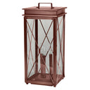 11843P Northeast Lantern Glidden Post Light 18