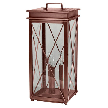 11843P Northeast Lantern Glidden Post Light 18