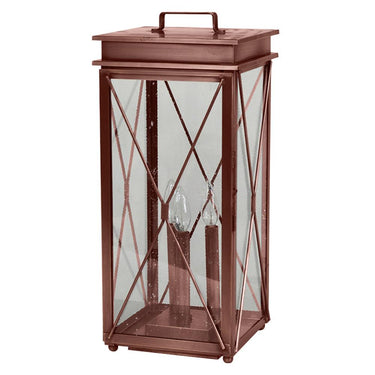 11843P Northeast Lantern Glidden Post Light 19