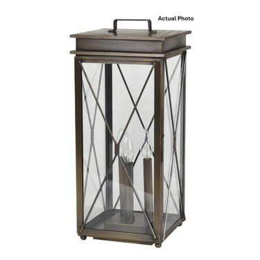 11843P Northeast Lantern Glidden Post Light 1