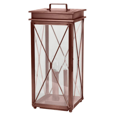 11843P Northeast Lantern Glidden Post Light 20