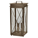 11843P Northeast Lantern Glidden Post Light 5