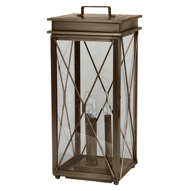 11843P Northeast Lantern Glidden Post Light 6