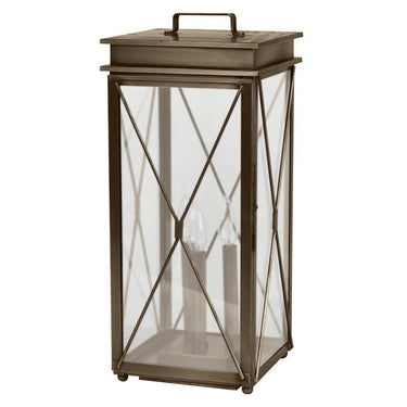 11843P Northeast Lantern Glidden Post Light 8
