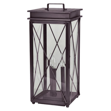 11843P Northeast Lantern Glidden Post Light 9