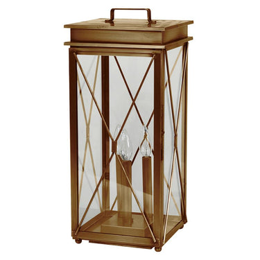 11843P Northeast Lantern Glidden Post Light 