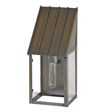 11921 Northeast Lantern Winnicutt Wall Light 1