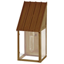 11921 Northeast Lantern Winnicutt Wall Light 4