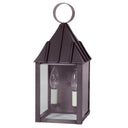 11931 Northeast Lantern Winnicutt Wall Light 10