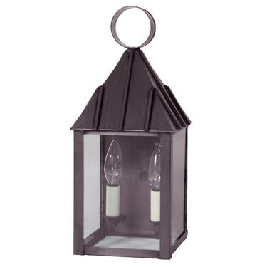 11931 Northeast Lantern Winnicutt Wall Light 10