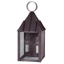 11931 Northeast Lantern Winnicutt Wall Light 12