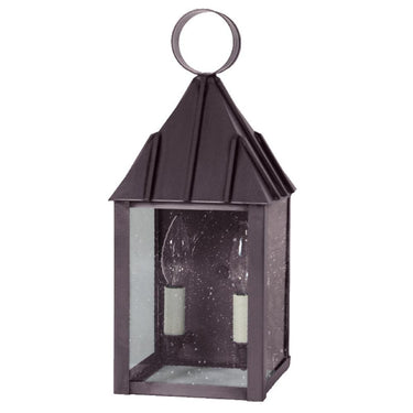 11931 Northeast Lantern Winnicutt Wall Light 12