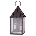 11931 Northeast Lantern Winnicutt Wall Light 13